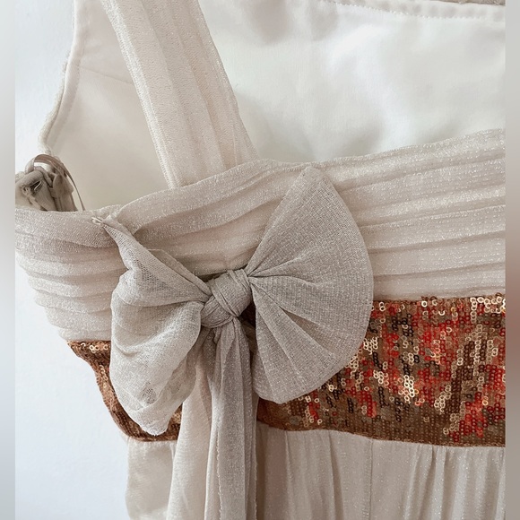 ✨ Greek goddess dress - Picture 3 of 8